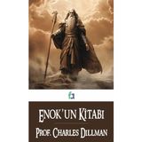 Enok’un Kitabı - Charles Dillman