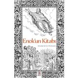 Enok'un Kitabı - Gerçeği Bul’un Önsözüyle