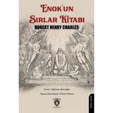 Enok'un Sırlar Kitabı - Robert Henry Charles Teolojik İnceleme 2024