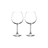 Enoteca 2'li Ayaklı Kırmızı Şarap Kadeh 780CC 896TREND1235 - standart