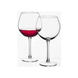 Enoteca 4lü Şarap Kadehi