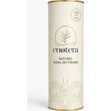 Enotera Natürel Sızma Zeytinyağı 750 ml – Sarı Ulak Erken Hasat Düşük Asit (%0,5) Yüksek Polifenol