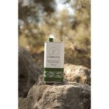 Enotera Soğuk Sıkım Naturel Sızma Zeytinyağı 1 L - 1 lt