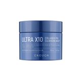 Enough Peptit ve Kolajen İçeren Makyaj Temizleme Balmı Enough X10 Collagen Cleansing Balm 100ml