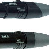 Enova Ec-A1-Xlfm-3 3 Metre Xlr Xlr Kablo
