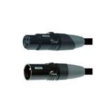 Enova Ec-A1-Xlfm-6 6 mt Xlr Xlr Kablo