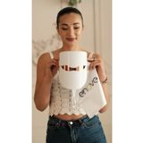 ENOVE 3 Farklı Renk Modlu Led Güzellik Maskesi