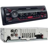 Enp Sony DSX-A410BT Usb/fm/aux/bluetooth Oto Teyp 4 x 55 Watt