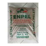Enpel Pelet Yakıtı 15 Kg