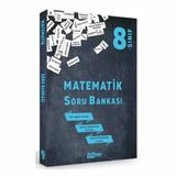 Enpro Yayınları 8. Sınıf Matematik Soru Bankası