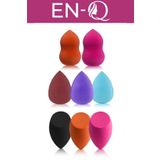 ENQ 8li Makyaj Süngeri - Fondöten , Pudra Süngeri