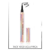 ENQ Profesyonel Su Geçirmez Sihirli Kalem Eyeliner Kalem