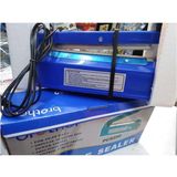 Enra Pfs 20 cm Poşet Ağzı Kapama Yapıştırma Kapatma Makinesei