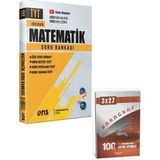 Ens 2026 Tyt Matematik Destek Soru Bankası+Anla Kazan Paragraf