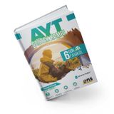 ENS Yayıncılık AYT Eşit Ağırlık 6 Destek Kampı Deneme Sınavı