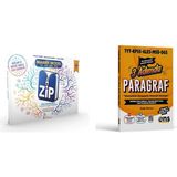 ENS Yayıncılık Edebiyat Sokağı Zip Paragraf ve Ens Tyt Kpss Ales Msü Dgs Paragraf 3 Adımda Konu Özetli Soru Bankası 2027