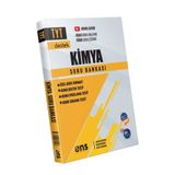 Ens Yayıncılık Ens Destek TYT Kimya Destek Soru Bankası