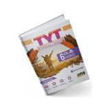 ENS Yayıncılık ENS Yayınları TYT Sayısal Destek Kampı