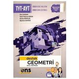 ENS Yayıncılık TYT AYT Geometri Destek Soru Bankası
