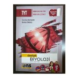 ENS Yayıncılık TYT Destek Biyoloji Soru Bankası