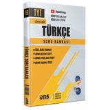 Ens Yayıncılık TYT Türkçe Soru Bankası 2026