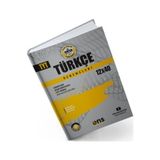 Ens Yayınları ENS Yayınları TYT Türkçe 12 x 40 Denemeleri