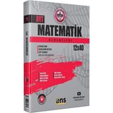 Ens Yayınları Yks Ayt Matematik 12X40 Deneme Ens Yayınları