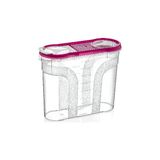 Ensa Erzak Kabı Saklama Kabı 2150 Ml