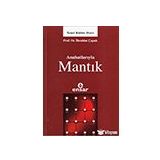 Ensar Neşriyat Anahatlarıyla Mantık