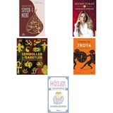 Ensar Neşriyat Kur’an Temelli Siyer-I Nebi... +4 Din Kitabı