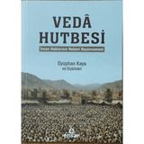 Ensar Neşriyat Veda Hutbesi - Insan Haklarının Nebevi Beyannamesi
