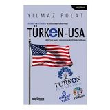 Ensar ve Türgev’in Bilinmeyen Kardeşi Türken-Usa Yılmaz Polat