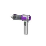 Enshall 22.000PA Gulony Şarjlı 3 Kademeli Ultra Güçlü Fırçasız Motor 100W Araç Süpürgesi HL-161
