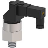 Ensim Sensors Paslanmaz Basınç Şalteri