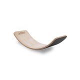 enskids Wavy Board Natürel Gri Denge Tahtası