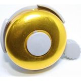 Ensonu Bisiklet Zili Metal Çocuk Büyük Bisikletlerine Uyar Ayarlanabilir Bisiklet Zili Çın Çın