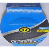Ensonu Çift Taraflı Filmik Bant 12mmX20 Montaj Bandı U-4 F191