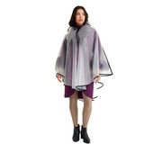 Ent Ezgi Panco Model Tpu Kumaştan Transparan Kolay Yırtılmaz, Su Geçirmez Unisex Panco Yağmurluk-Şeffaf - -- - XXL / Regular