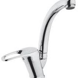 Enta Ainos Kuğu Lavabo Bataryası