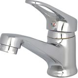 Enta OKT02 Ainos Serisi Mix Lavabo Bataryası