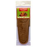 entarzlife Footbed Iç Tabanlık Ayakkabı Tabanlığı Ortopedik Ürün (taba Renk)
