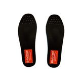 entarzlife Footbed Ultra Comfort Ayakkabı Altlığı Tabanlık (siyah)