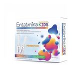 Entatmina Kids 2 Milyar Probiotics 5 ml 10 Flakon