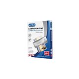 Ente Laminasyon Filmi 125 Micron A4 (216X303MM) 100 Lü