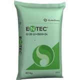 Entec 12-20-12 Akilli Gubre (40 Kg) Yesil Iri Taneli