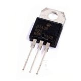 Entegre Devre BTA 08-600