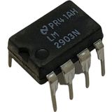 Entegre Devre LM 2903N