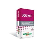 Entegre Dolkot Isı Yalıtım Levha Yapıştırıcısı 25 kg