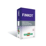 Entegre Finkot Isı Yalıtım Levha Sıvası 25 kg