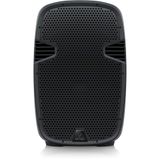 Entegre Medya Oynatıcı, Bluetooth* Alıcı ve Entegre Mikser ile 800W Aktif 15" PA Hoparlör Sistemi
